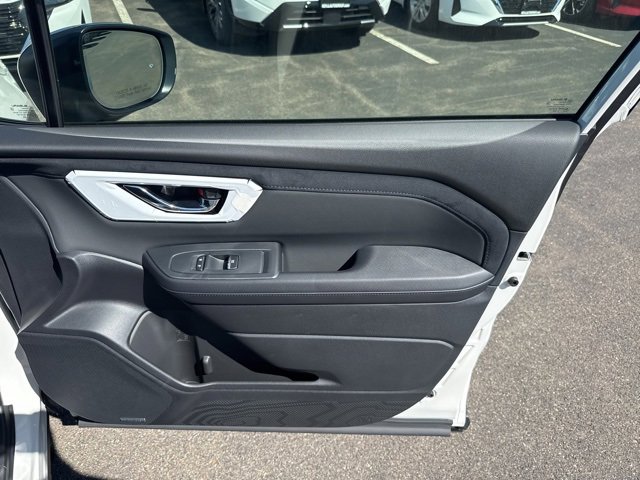 New 2025 Subaru Forester Limited image 10