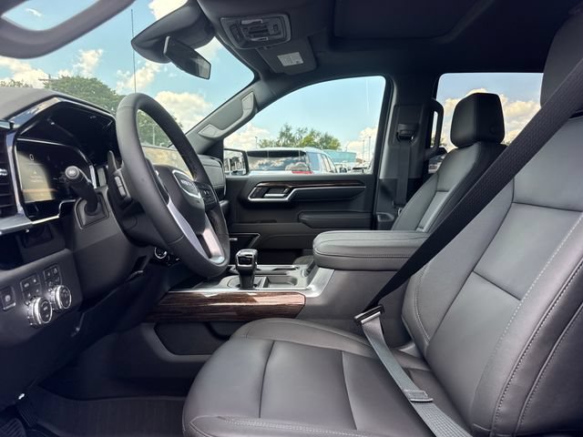 New 2026 GMC Sierra 1500 Elevation w/ Elevation Premium Package AWD/4WD image 13