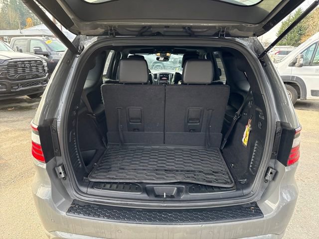 Used 2020 Dodge Durango R/T w/ Technology Group image 13