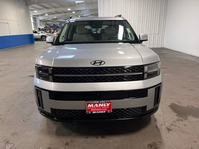 Used 2024 Hyundai Santa Fe Calligraphy image 8