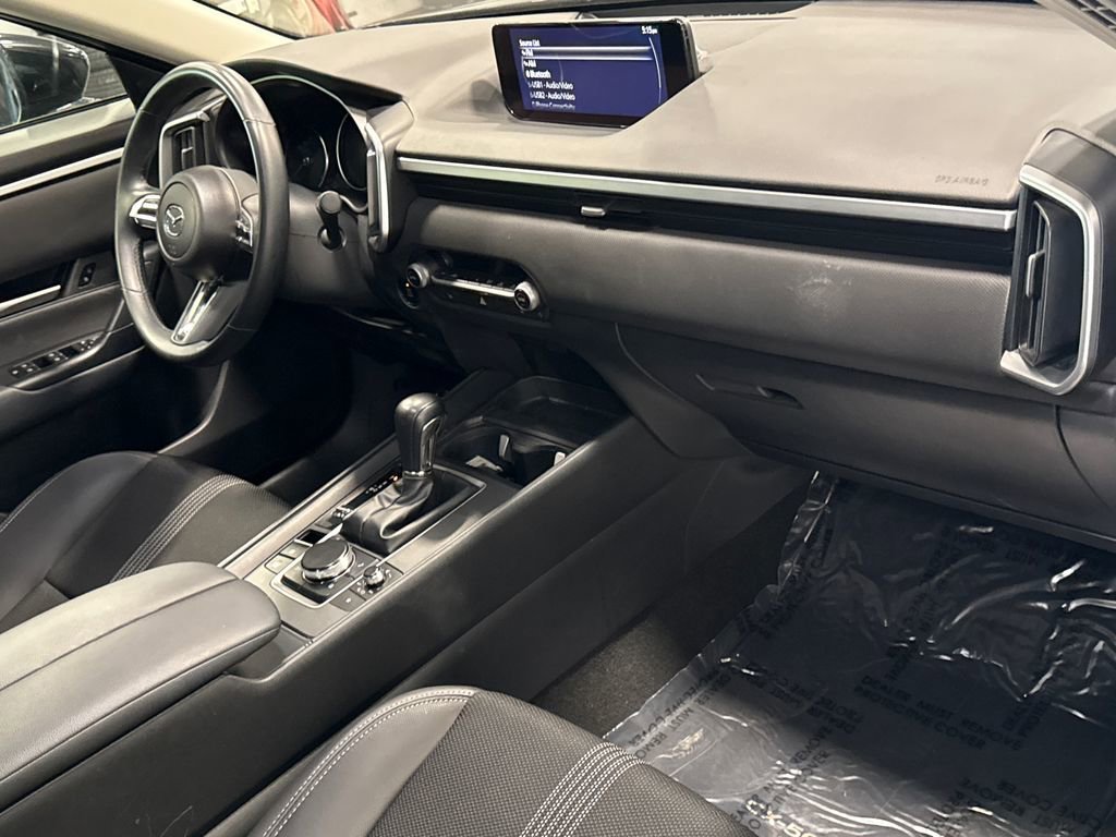 Certified 2025 MAZDA CX-50 AWD 2.5 S w/ Preferred Package image 16