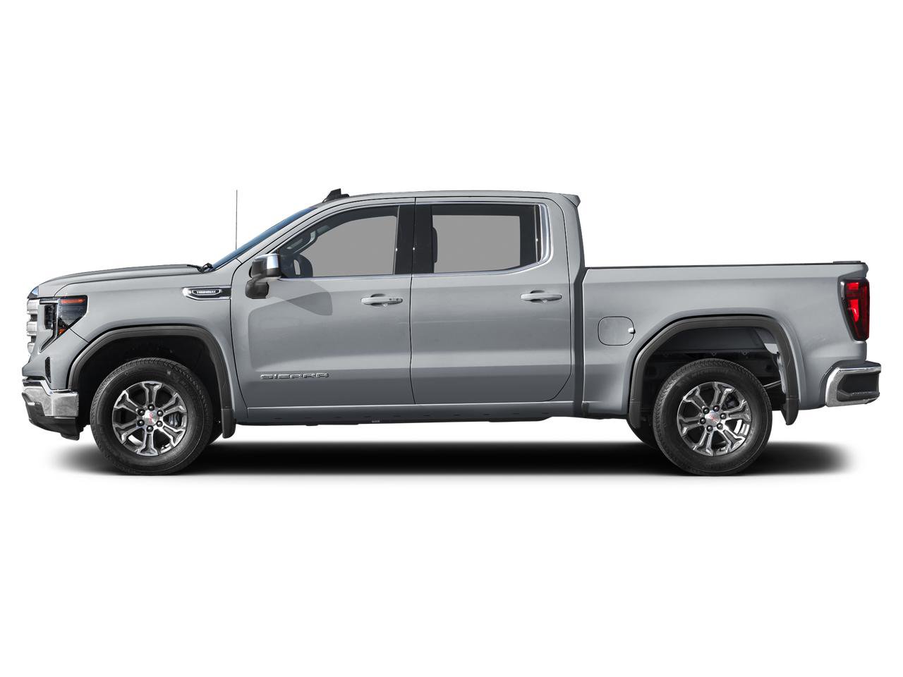 New 2026 GMC Sierra 1500 SLT image 45