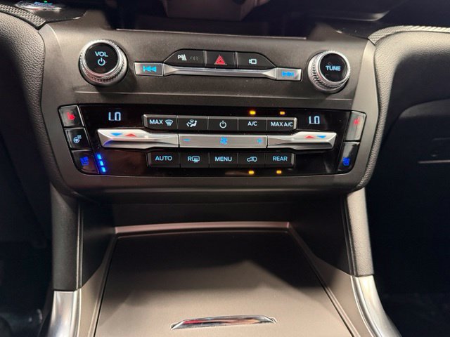 Used 2020 Ford Explorer ST w/ ST Street Pack AWD/4WD image 23