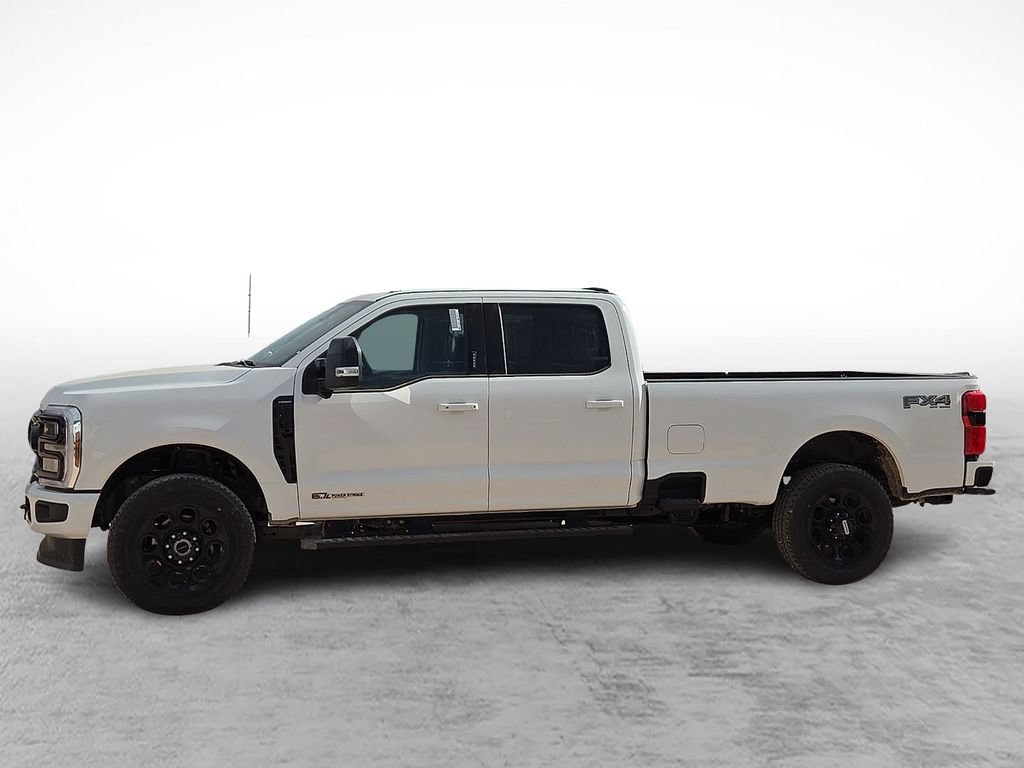 New 2026 Ford F350 Lariat w/ Black Appearance Package AWD/4WD image 6
