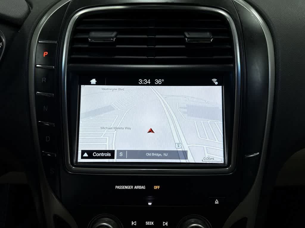Used 2016 Lincoln MKX Reserve image 20