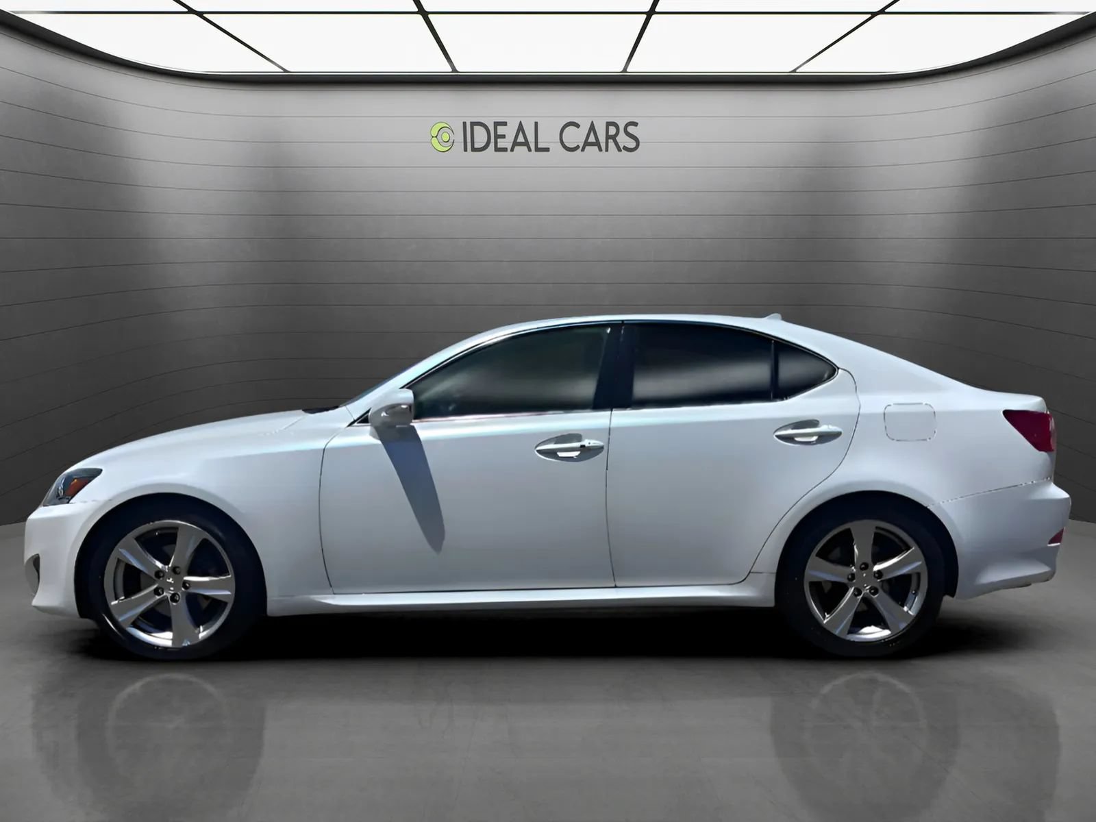 Used 2011 Lexus IS 250 w/ Premium Pkg Value Edition RWD image 15