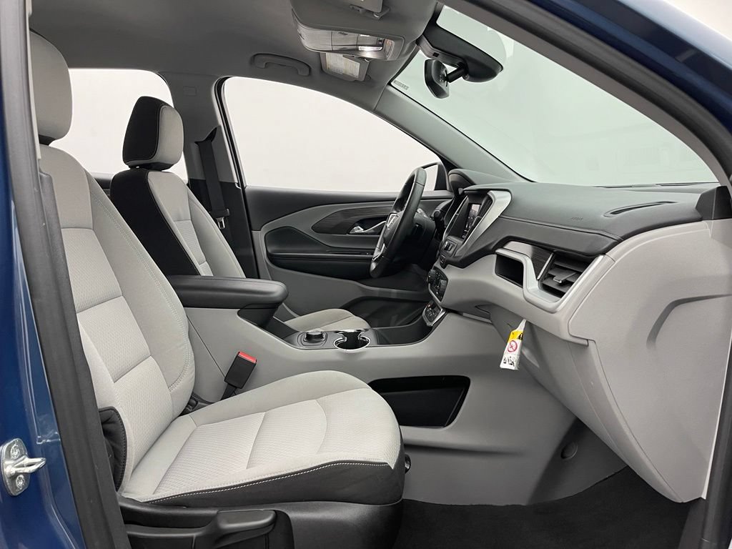 Used 2024 GMC Terrain SLE FWD image 28