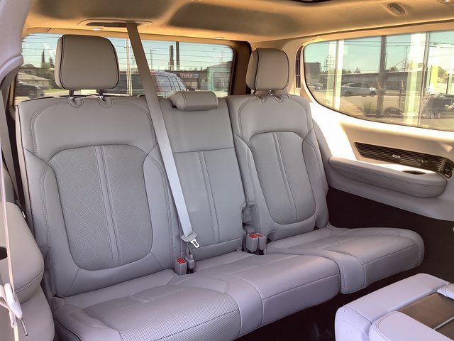 Used 2022 Jeep Grand Wagoneer Series II w/ Premium Group II image 42