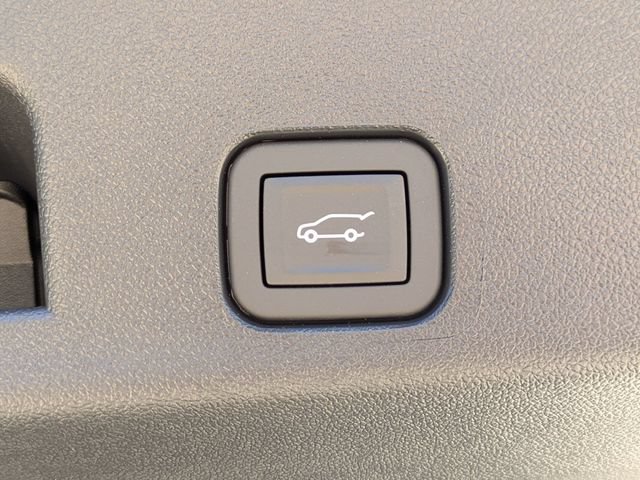 New 2026 Chevrolet Traverse RS FWD image 34