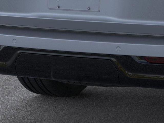 New 2026 Lincoln Navigator L Reserve w/ Jet Appearance Package image 23