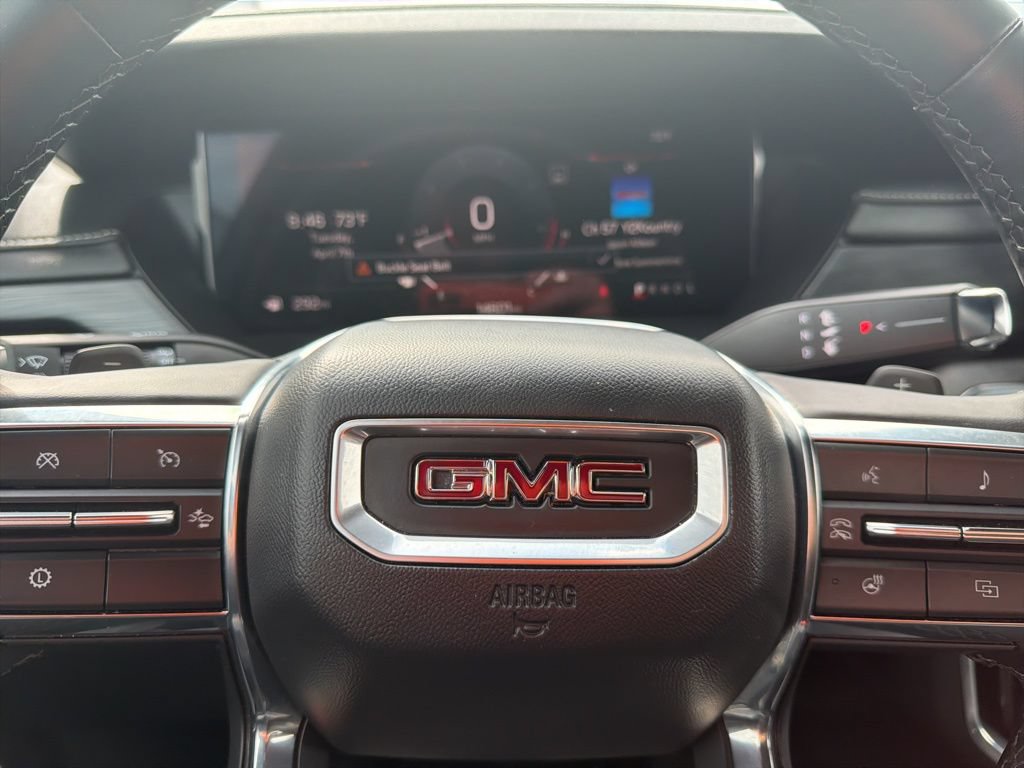 Used 2025 GMC Acadia Elevation FWD image 14