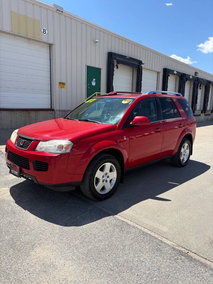 Used 2007 Saturn Vue AWD V6 image 4