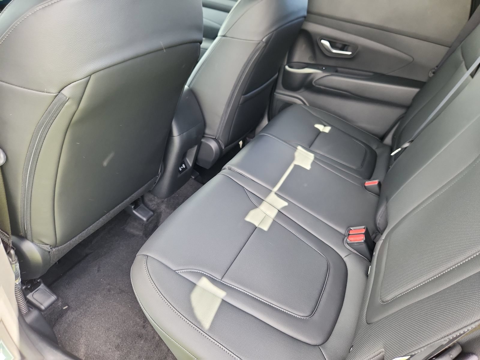 New 2027 Hyundai Santa Cruz SE AWD/4WD image 11