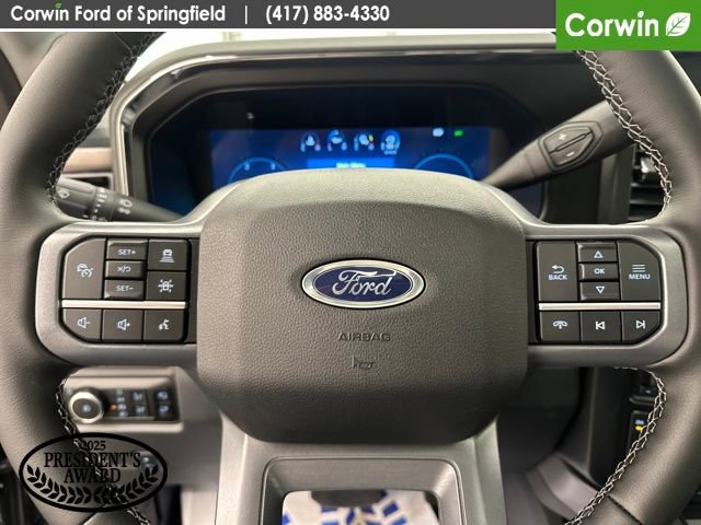 New 2026 Ford F250 Lariat w/ Lariat Ultimate Package AWD/4WD image 44