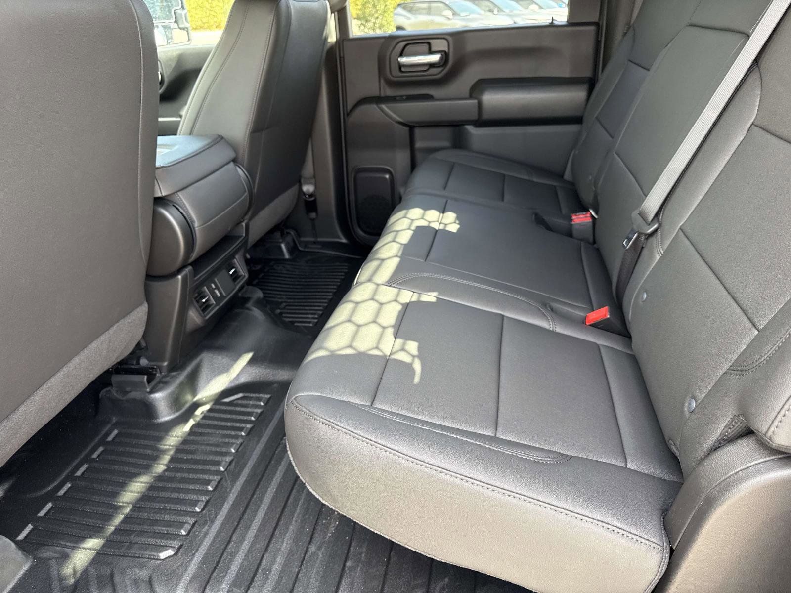 New 2026 Chevrolet Silverado 3500 W/T w/ WT Convenience Package AWD/4WD image 13
