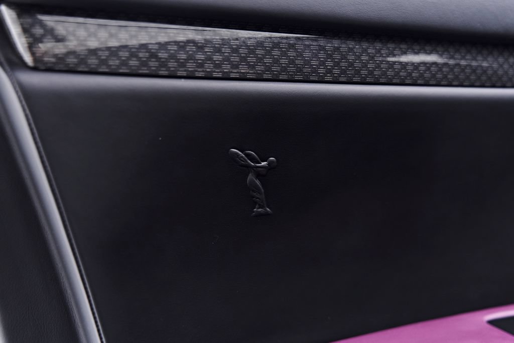 Used 2022 Rolls-Royce Ghost Black Badge AWD/4WD image 43