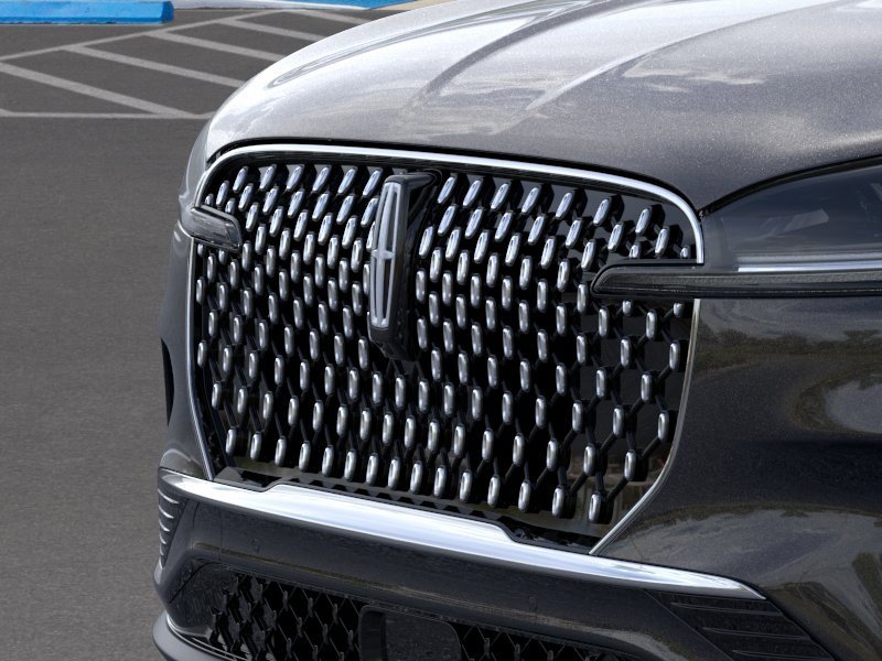 New 2026 Lincoln Aviator Reserve image 17