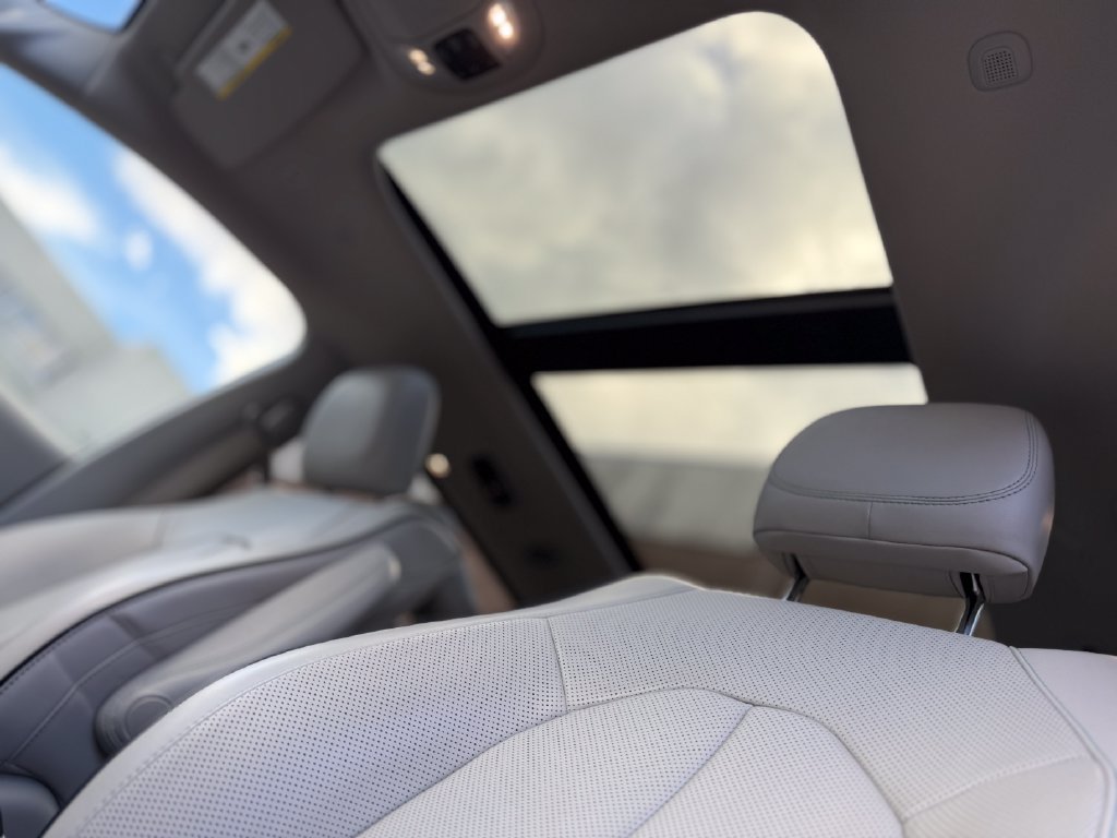 Used 2019 Chrysler Pacifica Limited w/ Advanced Safetytec Group FWD image 15