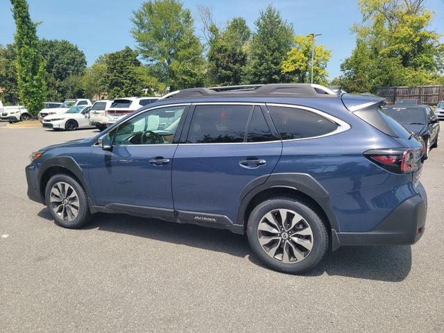 Certified 2025 Subaru Outback Touring XT w/ Popular Package #2 AWD/4WD image 5
