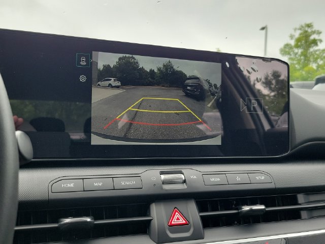 New 2026 Kia K4 FWD image 20