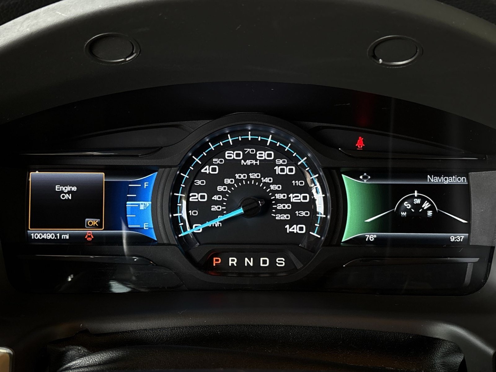 Used 2018 Ford Flex Limited w/ Equipment Group 301A FWD image 14