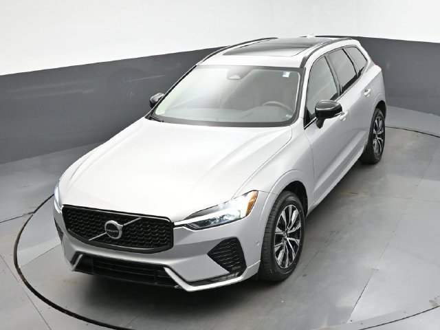Used 2024 Volvo XC60 B5 Plus w/ Protection Package Premier AWD/4WD image 43