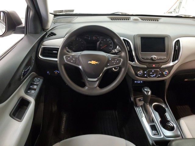 Used 2019 Chevrolet Equinox LS image 14