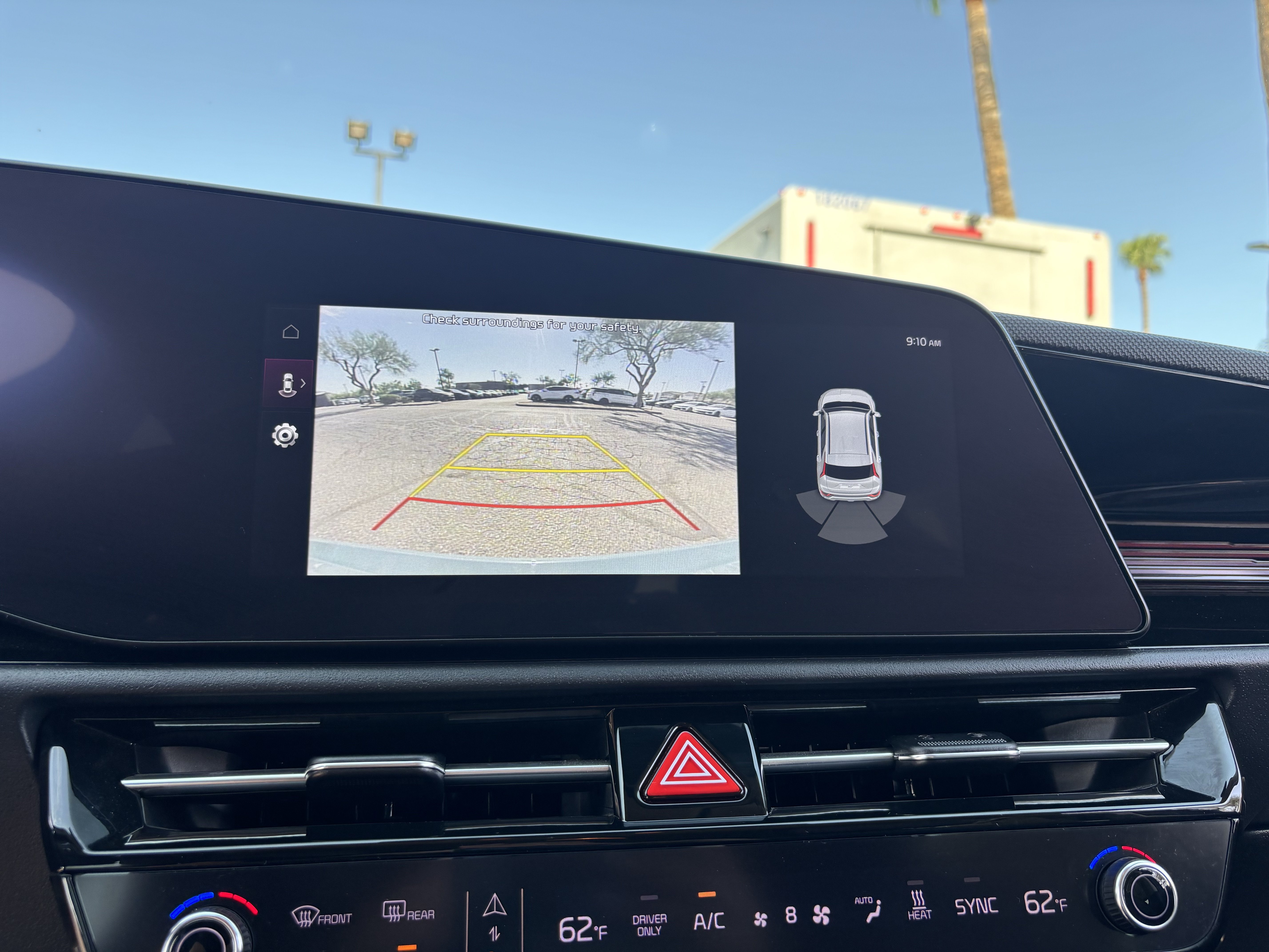Certified 2023 Kia Niro Wind FWD image 21