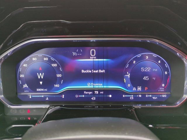 Used 2024 Chevrolet Silverado 1500 RST w/ Redline Edition image 11