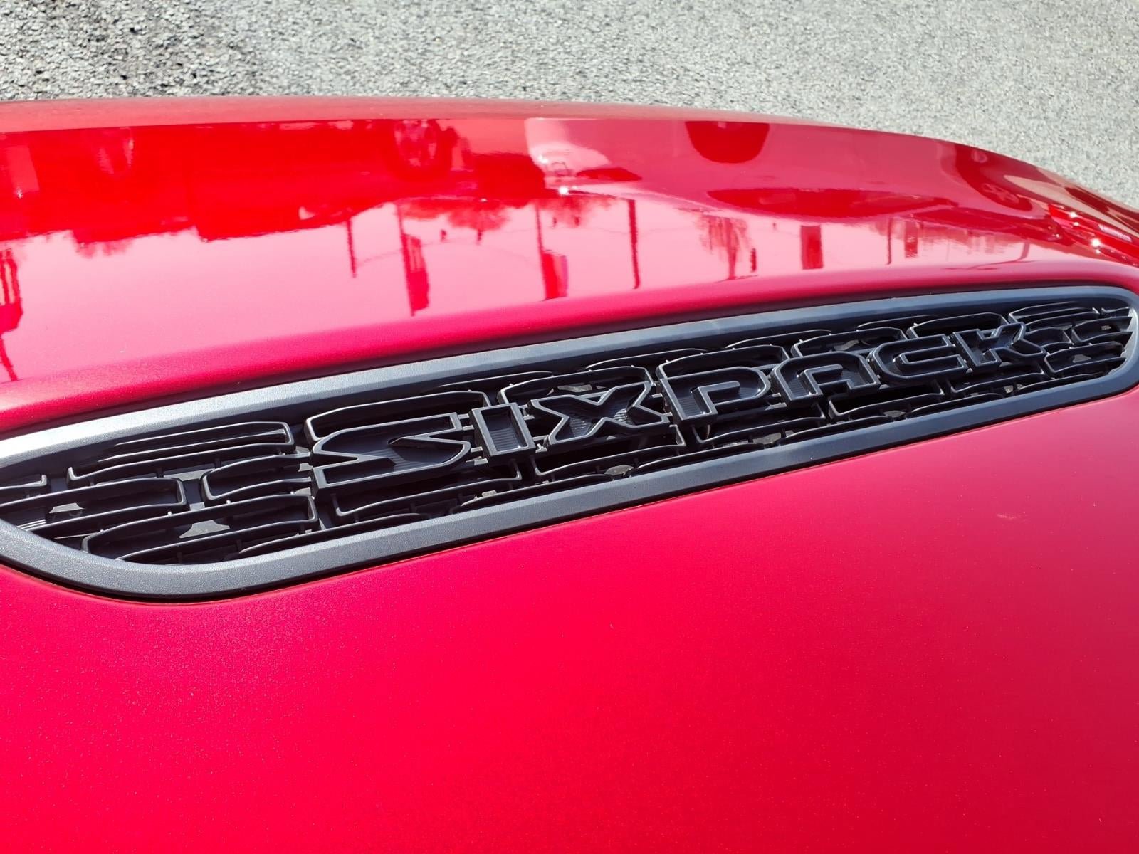 New 2026 Dodge Charger R/T image 26