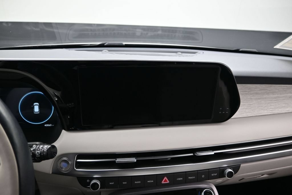 Used 2025 Hyundai Palisade Calligraphy AWD/4WD image 14