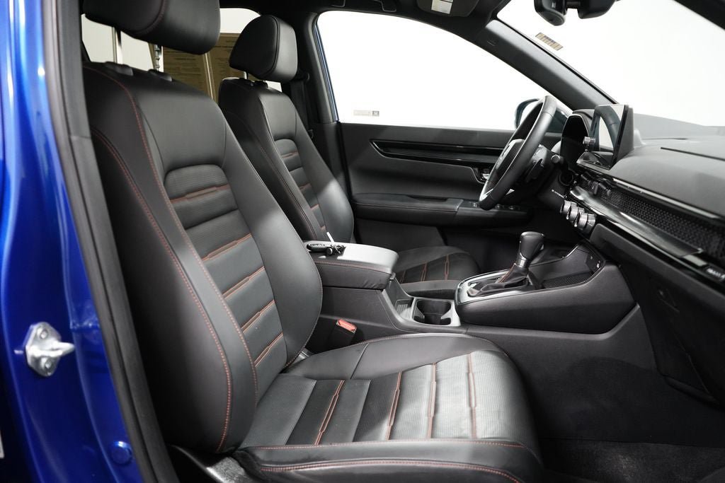 Used 2023 Honda CR-V Sport Touring image 30