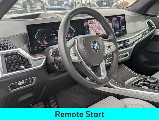 Used 2023 BMW X7 xDrive40i w/ Premium Package image 13