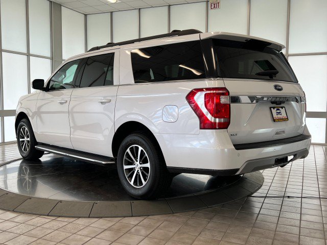 Used 2018 Ford Expedition Max XLT w/ Equipment Group 202A AWD/4WD image 5