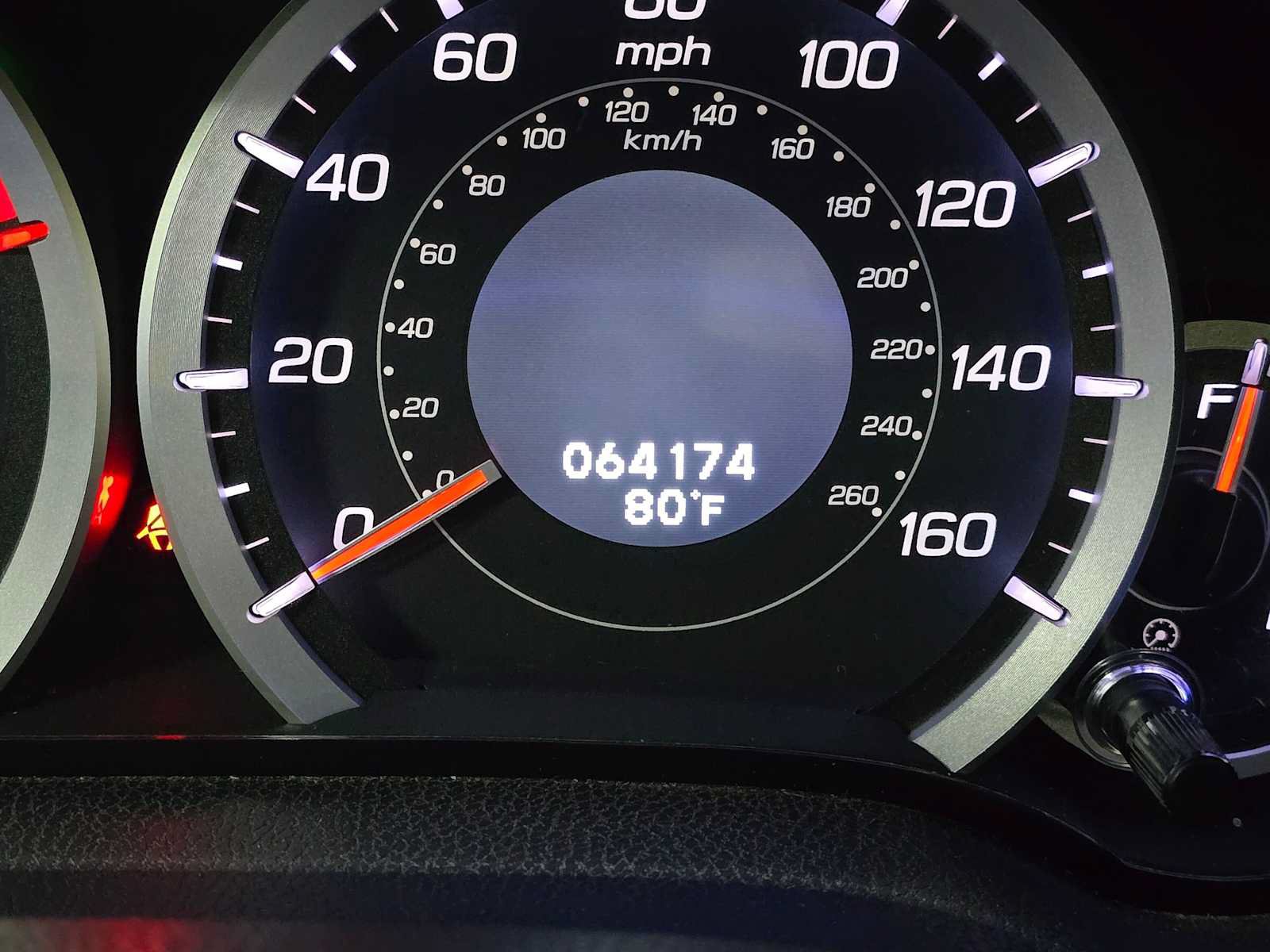 Used 2010 Acura TSX Sedan FWD image 30