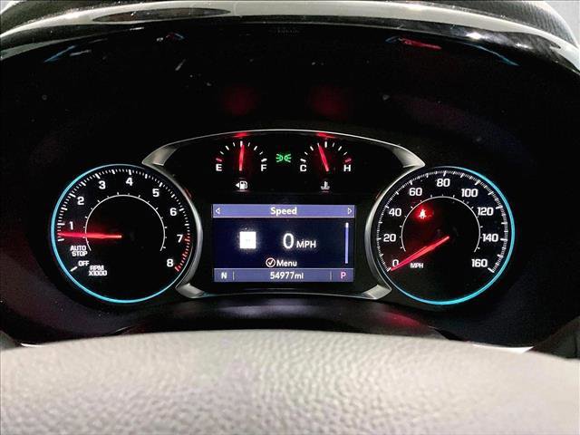 Used 2023 Chevrolet Traverse RS FWD image 22