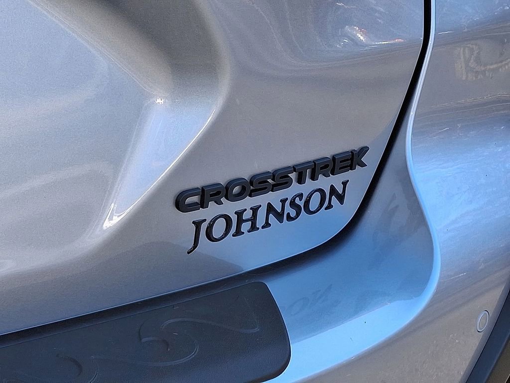 New 2026 Subaru Crosstrek 2.5i Limited image 19