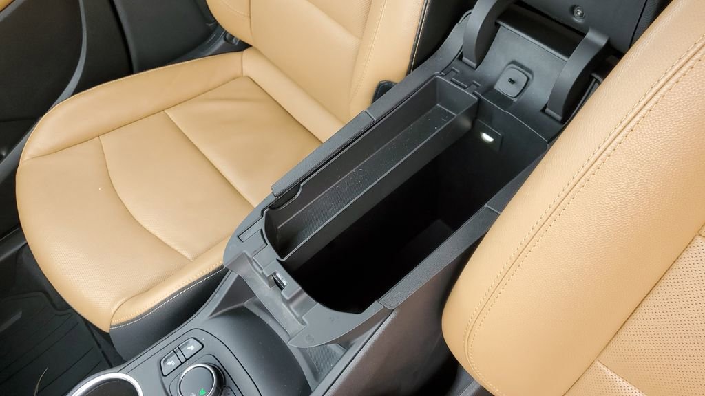 Used 2020 GMC Terrain SLT w/ Preferred Package image 23