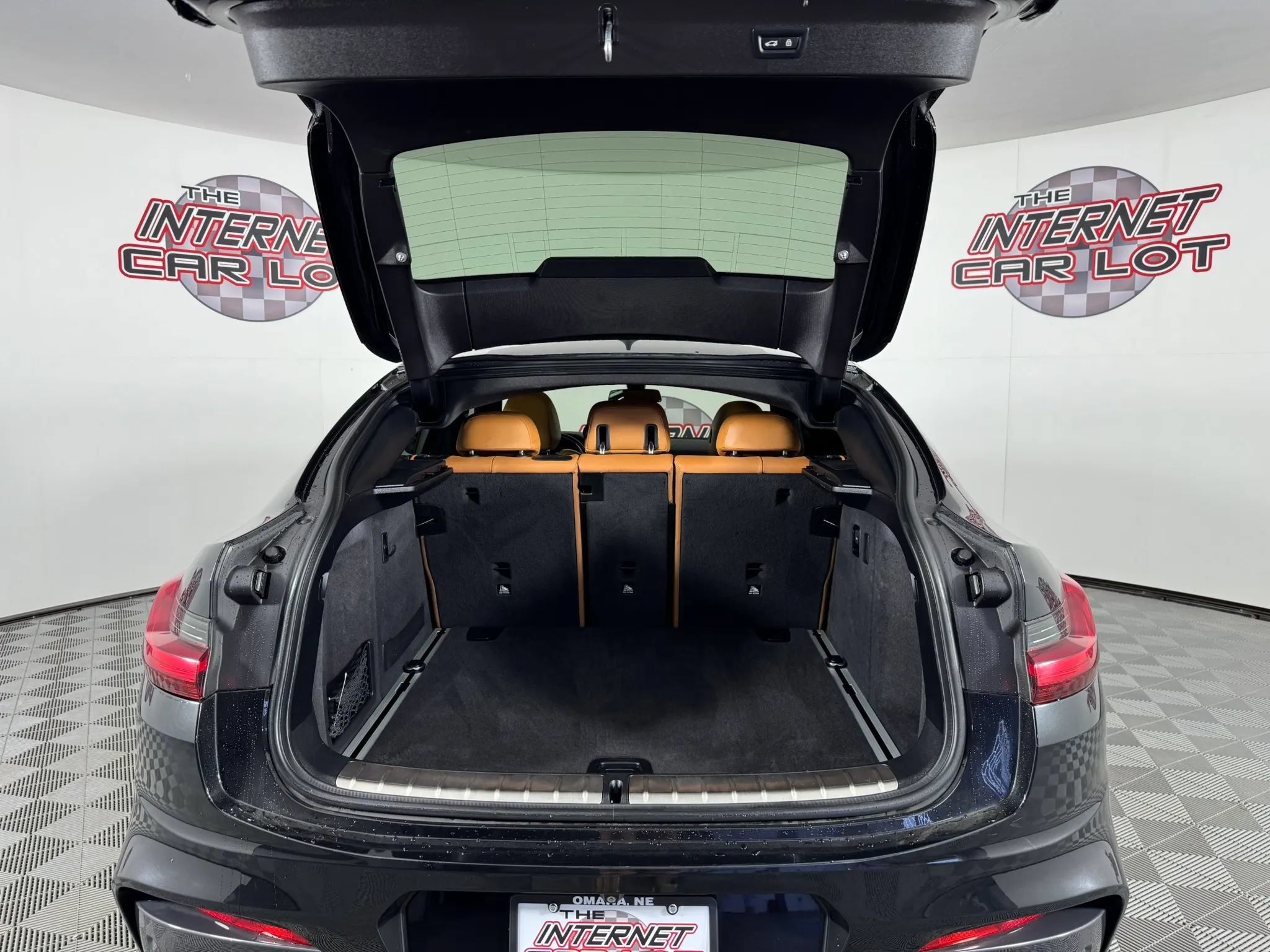 Used 2020 BMW X4 M40i w/ Executive Package AWD/4WD image 29
