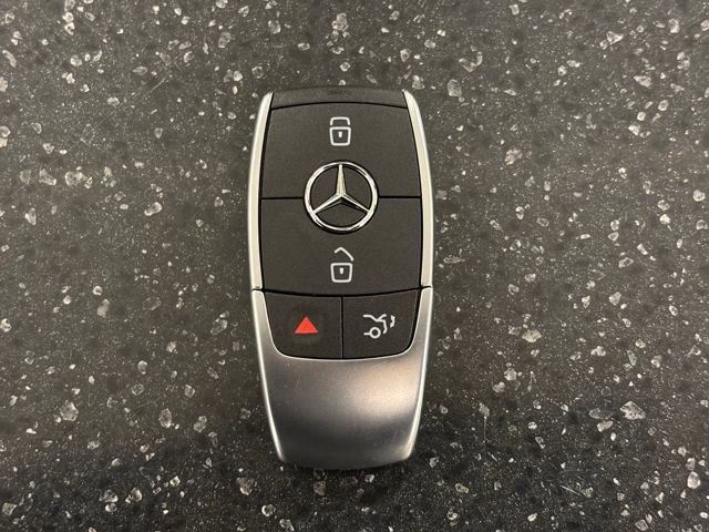 Certified 2025 Mercedes-Benz GLB 250 GLB 250 image 68