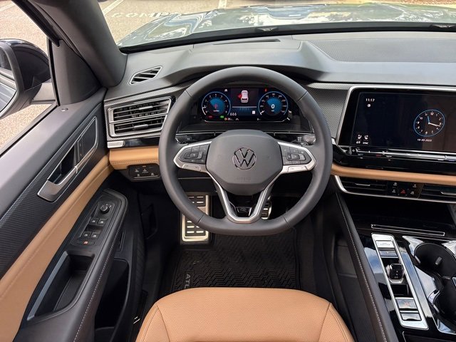 New 2026 Volkswagen Atlas Cross Sport SEL R-Line image 15