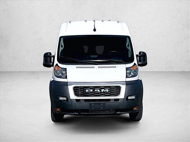 Used 2022 RAM ProMaster 2500 FWD image 3