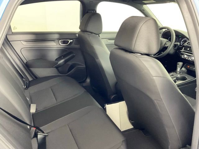 Used 2026 Honda Civic Sport image 19