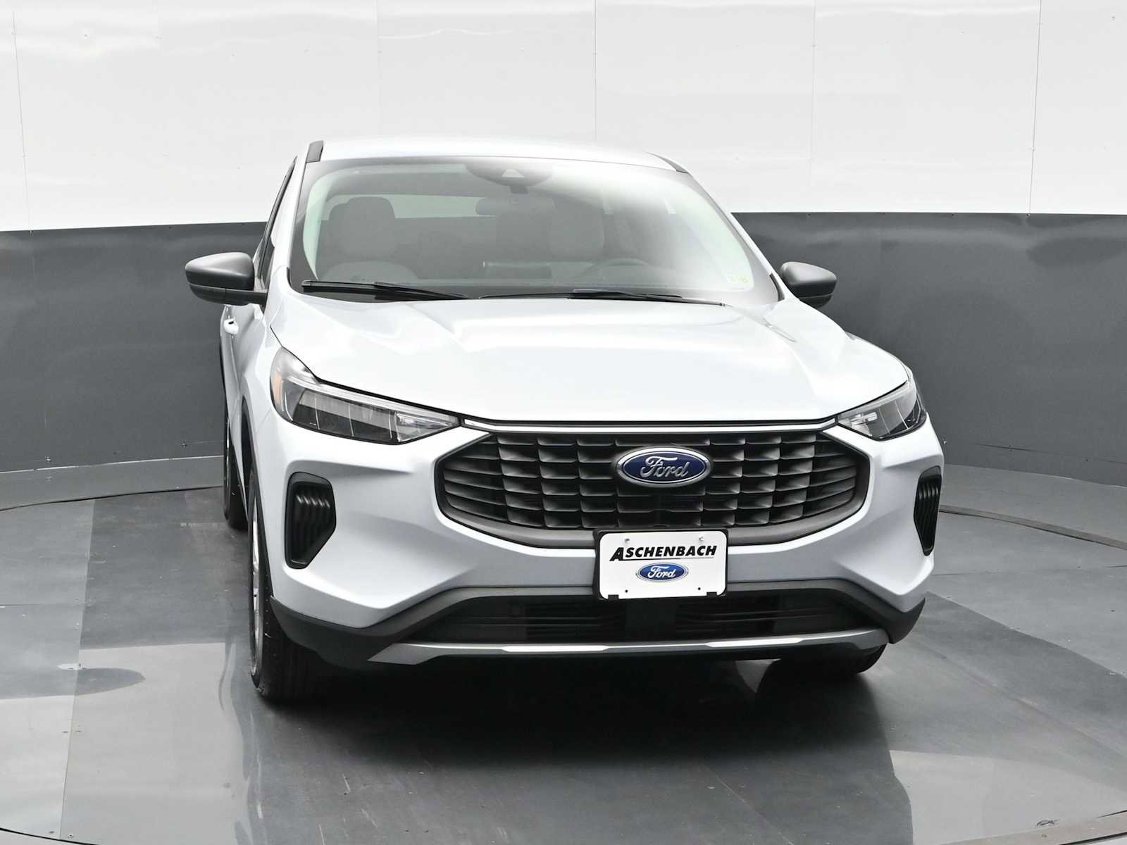 New 2025 Ford Escape Active w/ Cold Weather Package image 3