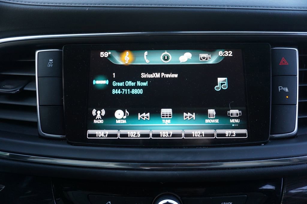 Used 2018 Buick Enclave Essence FWD image 11