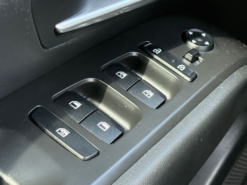 Used 2024 Hyundai Tucson SEL AWD/4WD image 18