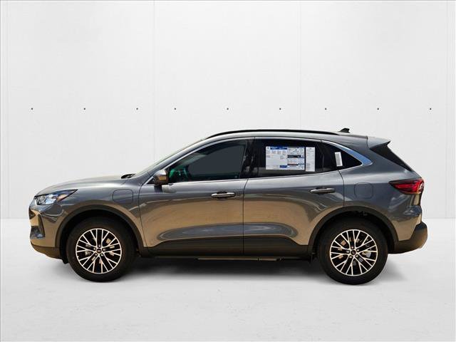 New 2025 Ford Escape SE image 5