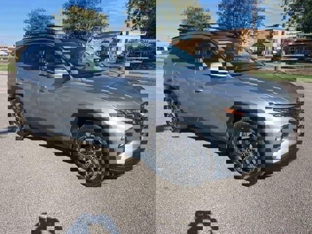 Used 2024 Hyundai Tucson Limited