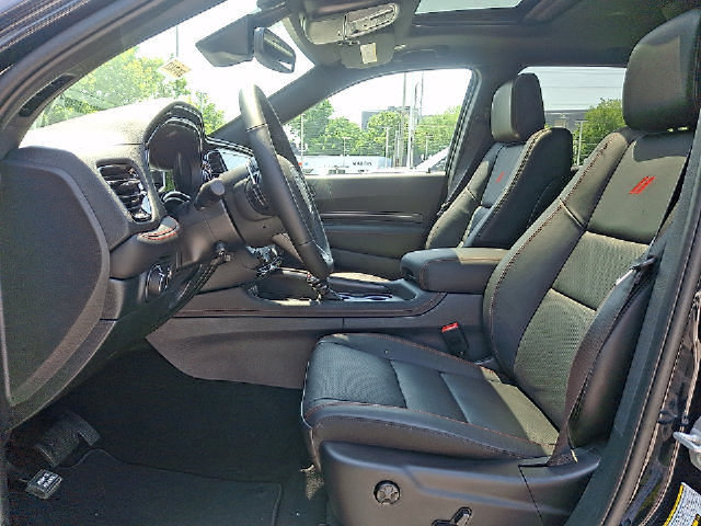 Used 2026 Dodge Durango GT AWD/4WD image 12