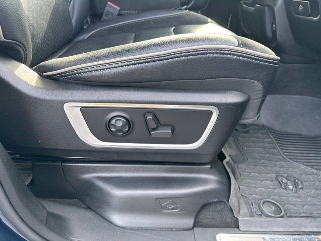 Used 2021 RAM 1500 Laramie AWD/4WD image 29